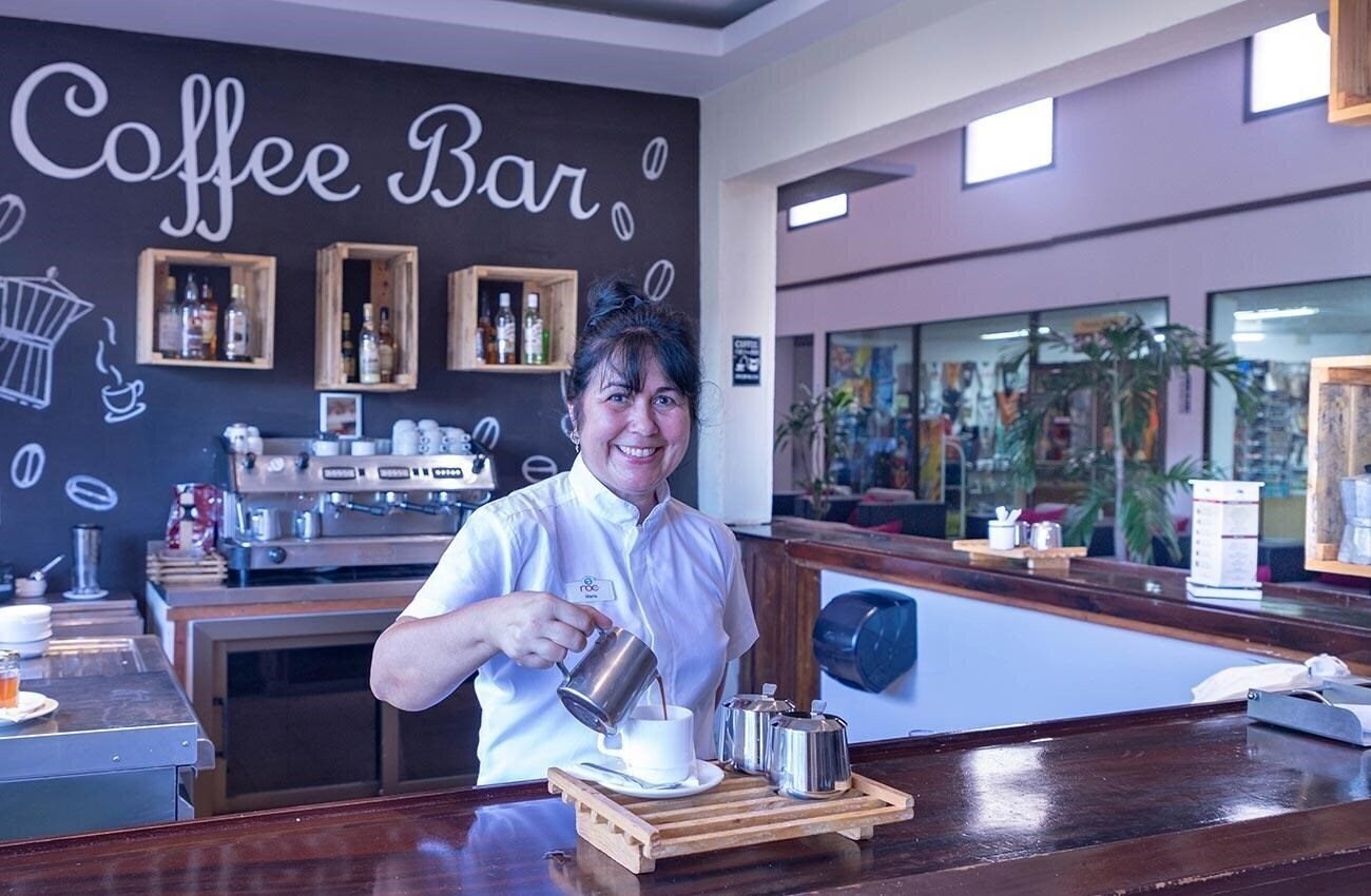 Картинка Roc Arenas Doradas 4*